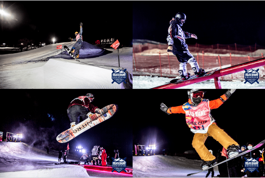 ‘泛亚电竞平台’
创新与突破 这是2020新浪体育「自主IP赛事」的破圈之路(图2)