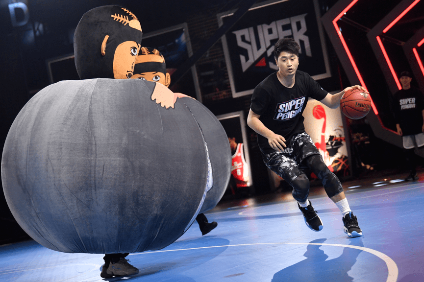 ‘泛亚电竞平台’
创新与突破 这是2020新浪体育「自主IP赛事」的破圈之路(图4)