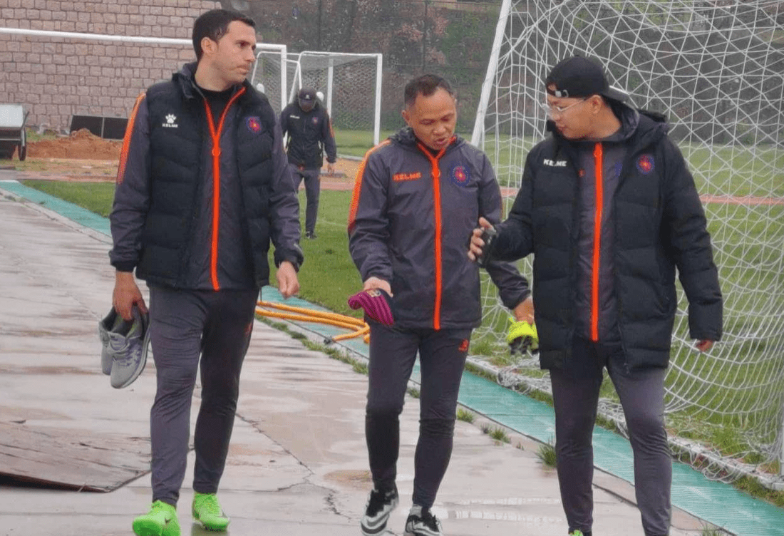 【泛亚电竞】
从足协杯冠军到混迹中乙！昔日劲旅延续7年杂乱 名帅仅带队3场下课(图2)