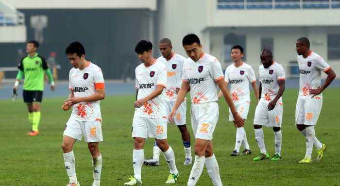 【泛亚电竞】
从足协杯冠军到混迹中乙！昔日劲旅延续7年杂乱 名帅仅带队3场下课(图7)