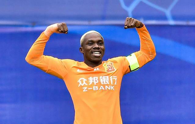 “泛亚电竞官网”
给李铁争气 武汉卓尔争议国脚造2球 打破魔咒水货外援或离队(图6)