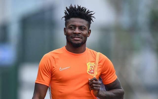 “泛亚电竞官网”
给李铁争气 武汉卓尔争议国脚造2球 打破魔咒水货外援或离队(图9)