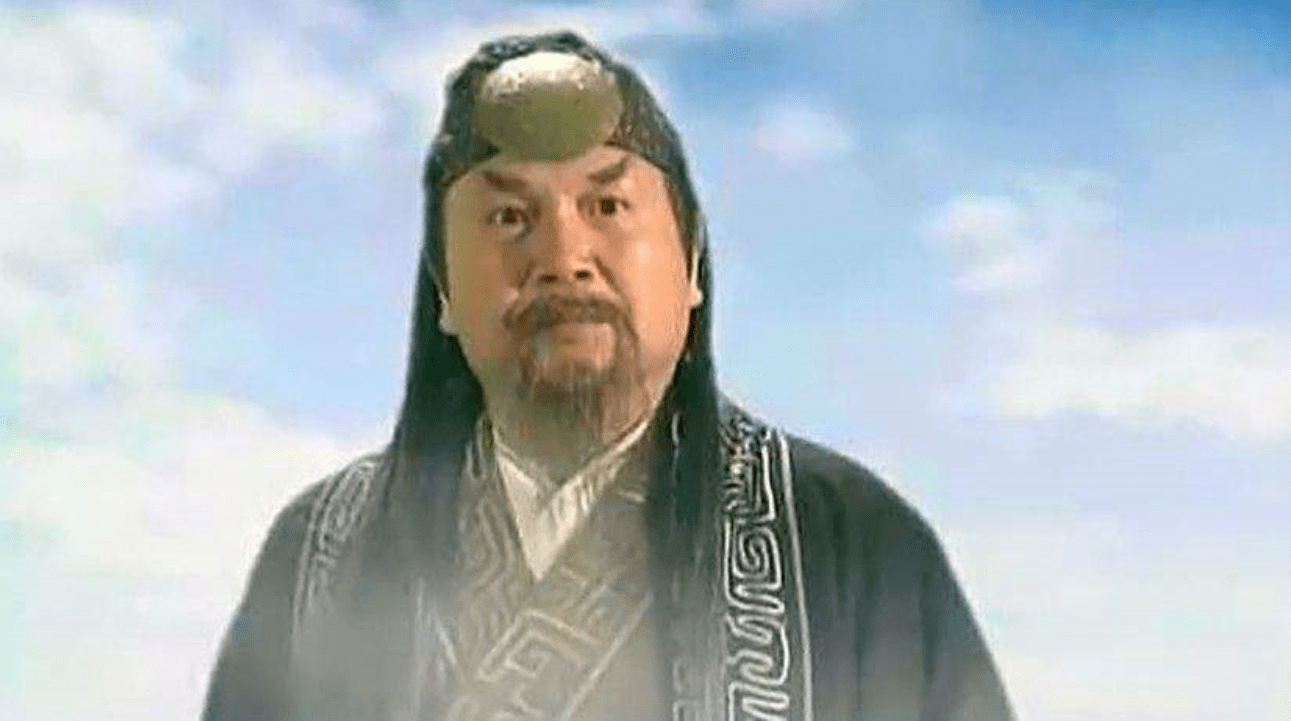 ‘泛亚电竞官网’
为何西游记中没有通天教主的身影？你看他被鸿钧老祖酿成了啥(图4)