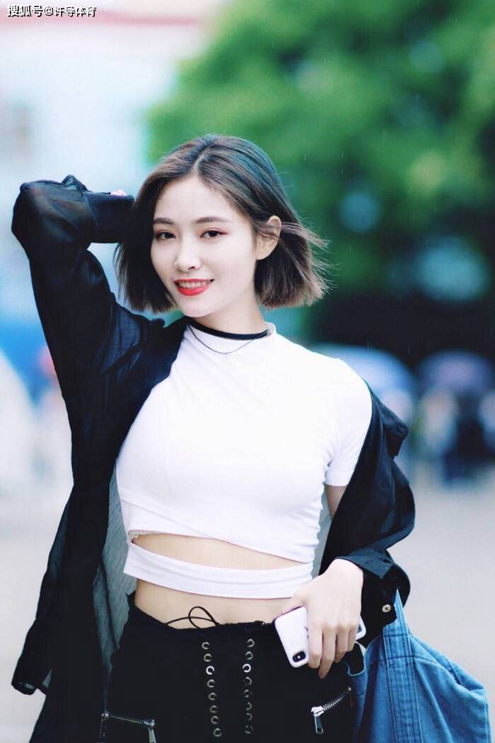 “泛亚电竞平台”
娱乐圈来自1995年的女星 她们个个都是尤物胚子 谁是你的菜(图4)